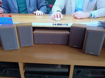 Repra Magnát Motion 5.1 - 2