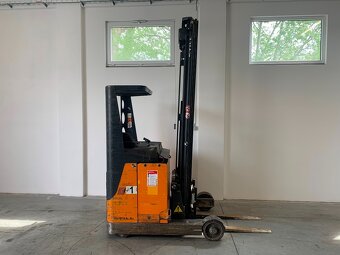 STILL FM 14 retrak (01278) - 2