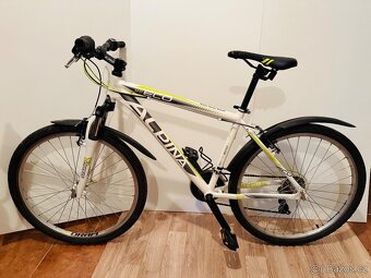 Dětské kolo Alpina 26 - 2