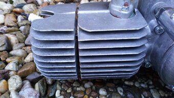 Motor Pionýr 50/05 - 2