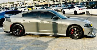 Dodge Charger Scatpack 2019 - 2