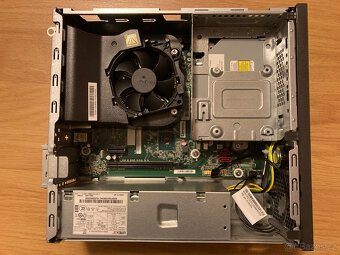 PC na doplnění nebo ND - 2