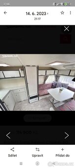 Karavan Chateau 400 - 2