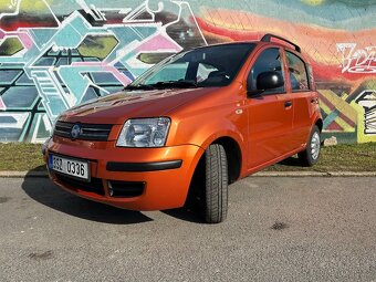 Fiat Panda - 2