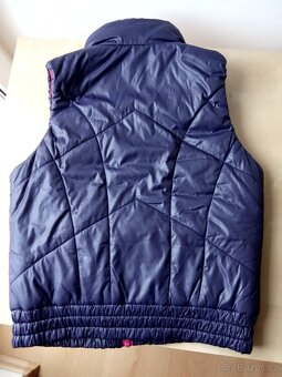 Vesta zimní zn.Diesel - 2