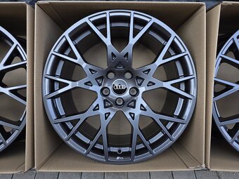 5x112 R19 Audi RS3 Performance Nepoužite - 2