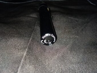 Oftalmoskop e-scope Riester - 2
