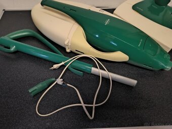 Vorwerk kobold EB350 - 2