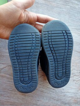 Dětské boty Ponte vel. 23 - 2