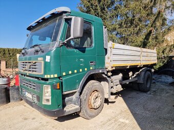 Volvo FM 9 - 2