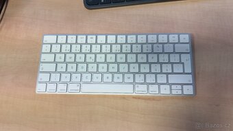 Klávesnice Apple Magic Keyboard A1644 - 2
