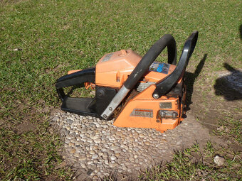 Motorová pila BSK 40 - 2