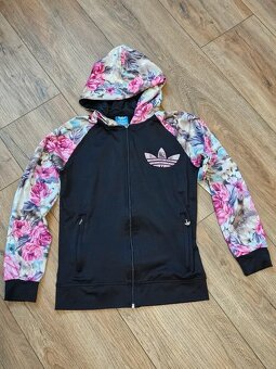 prodam mikinu Adidas S - 2