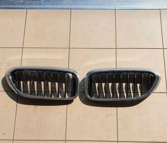 Ledviny BMW 5 g30/31 - 2