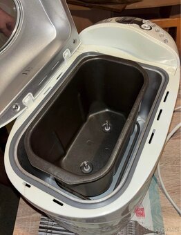 Domácí pekárna ETA HARMONY - 2