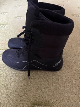 Dámské zimní boty - 2