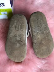 Boty primigi vel 21 - 2