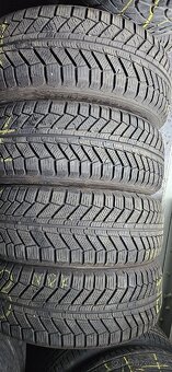 Zimní sada 205/55 R17 PointS WinterS [č.718] - 2