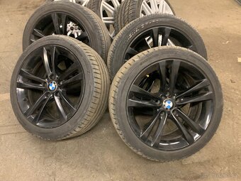 Originál kola BMW 397 R18 - 2