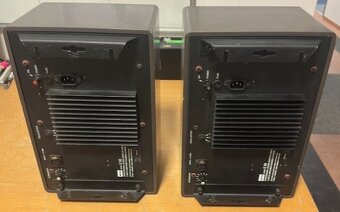 Studiové audio monitory K+H - 2