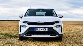 ŠKODA Elroq Essence 60 - 2