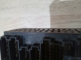 POISTKOVÝ PANEL VW POLO,GOLF, TRANSPORTER - 2