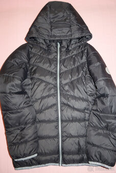 Přechodná bunda_vel.140 - 2