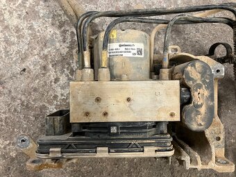 díly vzduchového podvozku Dodge Ram DT 2019 - 2