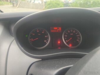 Renault Trafic - 2