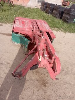 Rotačka ŽTR 165 - 2