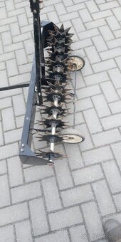 Provzdušňovač - 2
