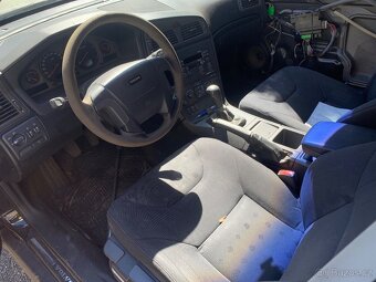 Prodám Voovo V70 - 2