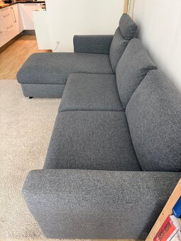 Gauč Ikea Vimle - 2