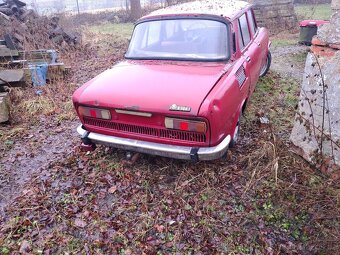 Škoda 100 L - 2