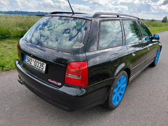 Audi A4 B5 1.9 TDI S4 LOOK - 2