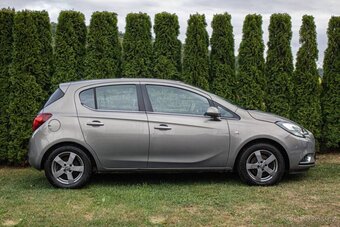 Opel Corsa 1.0 Turbo - 2