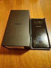 Samsung galaxy Note 8 duos - 2