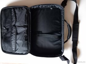 Taška na notebook/ cestovní taška top stav - 2