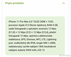 iPhone 11 max pro - 2