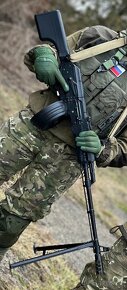 LCT RPK74 AIRSOFT - 2