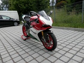 Ducati Panigale R 1299 Final Edition, Akrapovič,Limited - 2