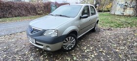 Dacia Logan 1.4 - 2