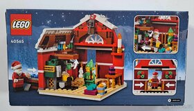 LEGO Christmas 40565 - 2