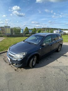 Opel Astra 1.9 CDTi - 2