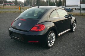 Volkswagen Beetle, 1,2 TSI Design - 2