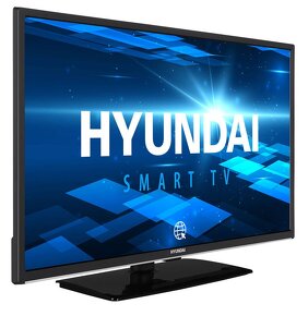 Hyundai FLM 43TS543 SMART Full HD TV, 43" 108cm, Direct LED - 2