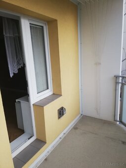 Pronájem bytu 1+1, 40m2-REZERVACE - 2