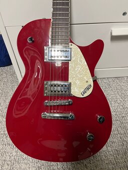 Elektrická kytara Gretsch Jet - 2