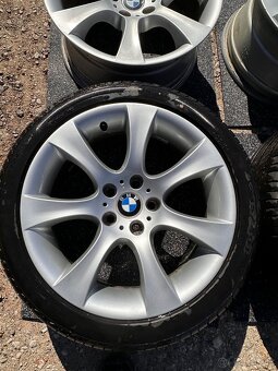 Bmw e39 kola Styling 124 - 2