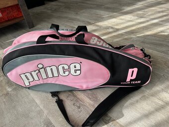 Tenisová taška - bag Prince - 2